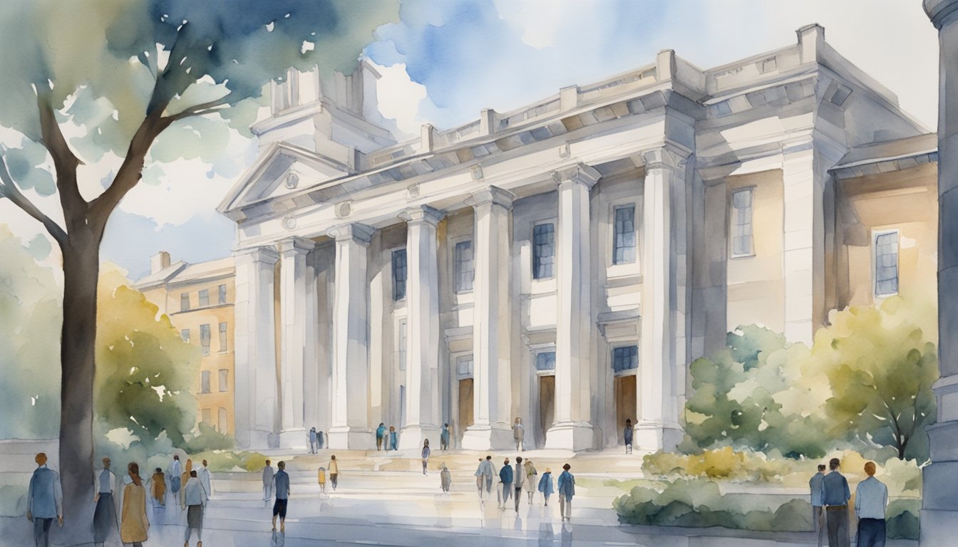 Advancing University Research Using LC-MS