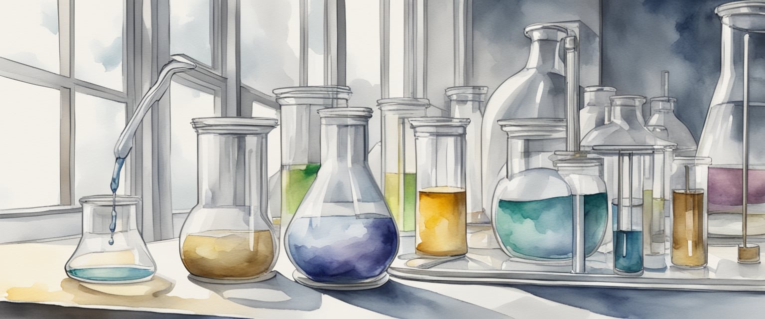 Best Solvents for Peptide Analysis in LC-MS: Preparing Solutions and Overcoming Challenges