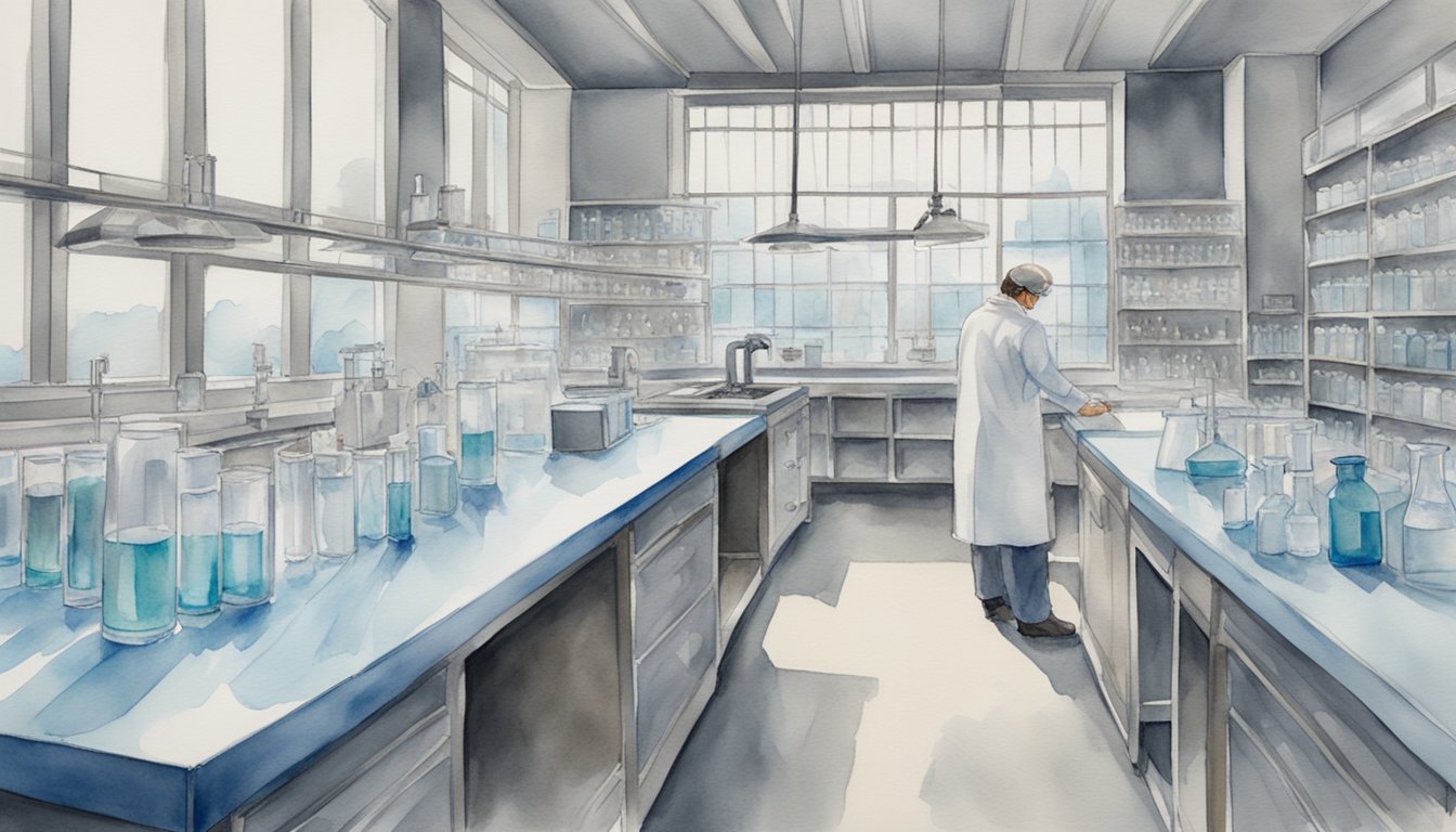 Costly Mistakes to Avoid When Sourcing Laboratory Supplies