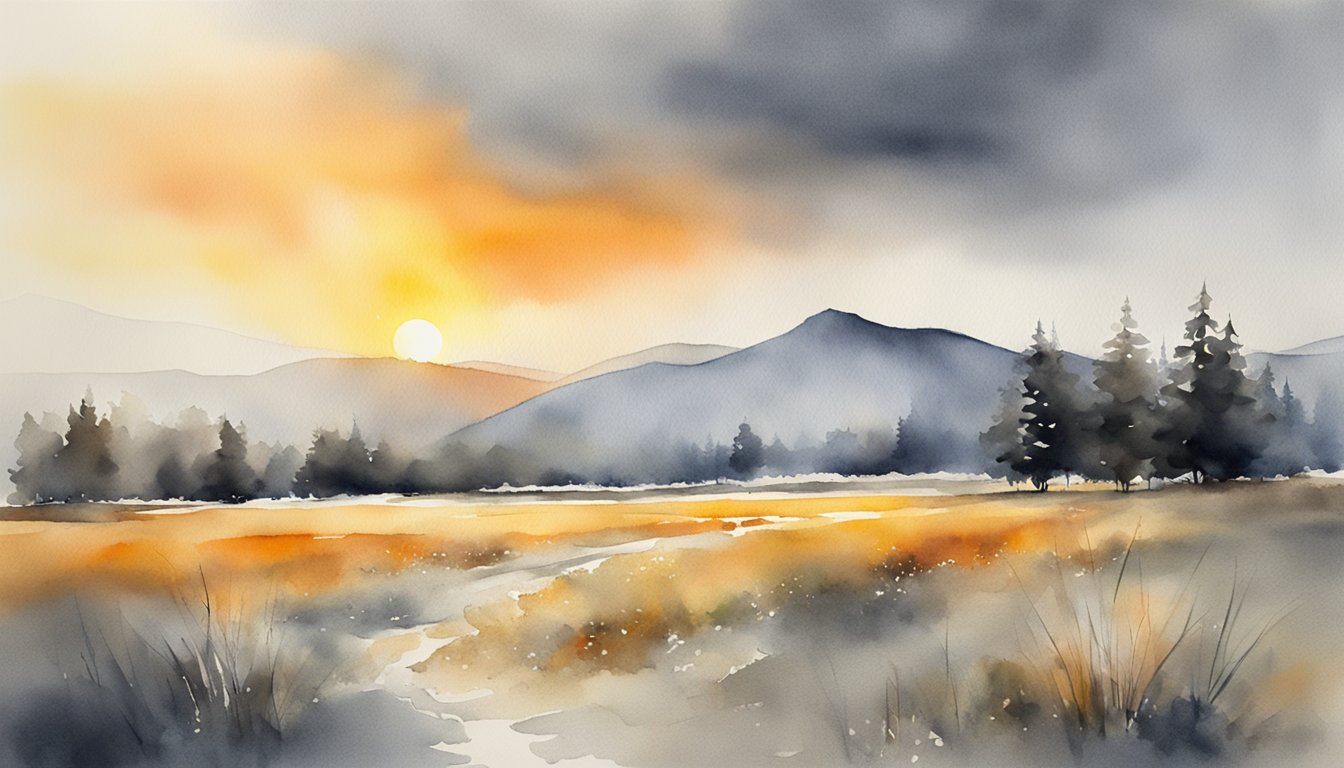 Environmental Testing with LC-MS Applications