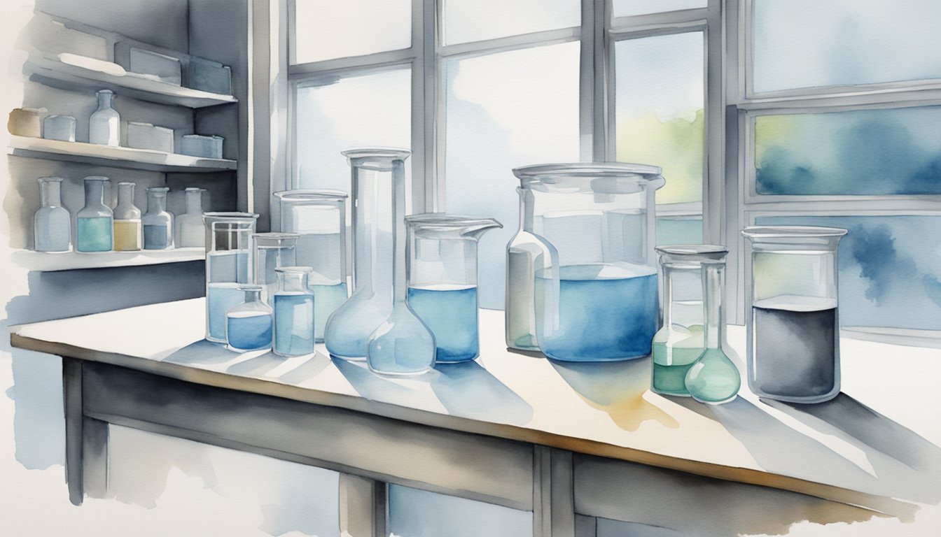 Gradient vs Isocratic Elution: Key Distinctions and Applications Explained