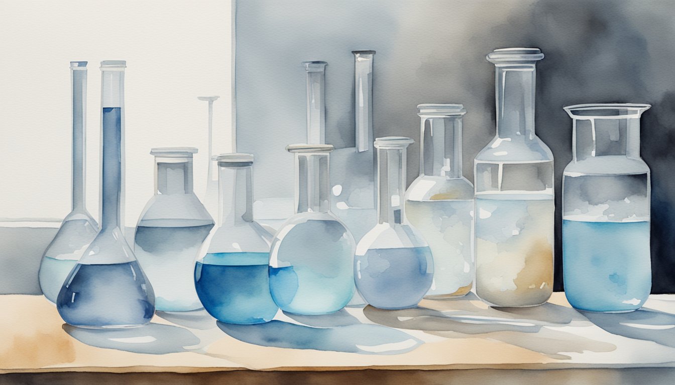 HPLC vs LC-MS grade: What's the Difference?