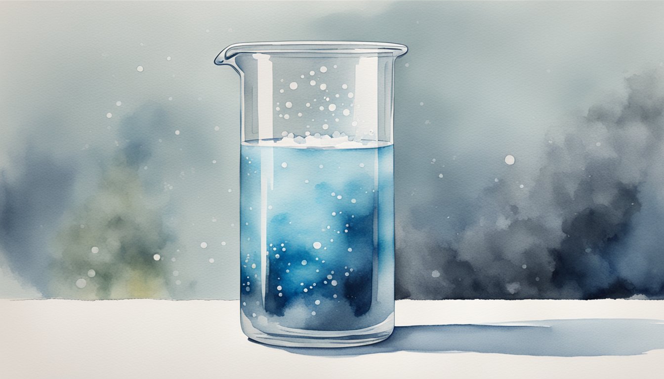 How Do You Dispose of Acetonitrile