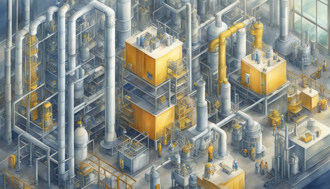 Industry Applications for LC-MS: Advancing Analytical Solutions Across Sectors