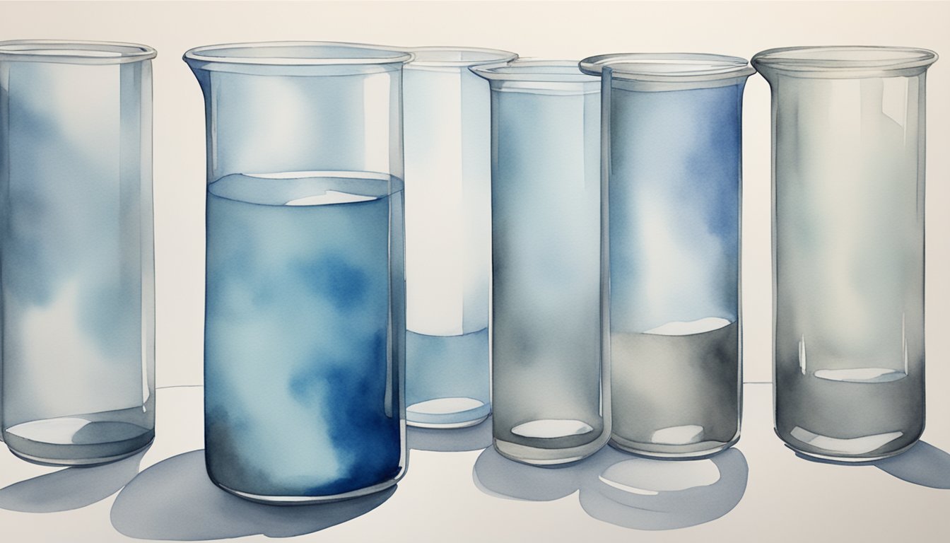 Optimizing Solvent Conditions for HPLC