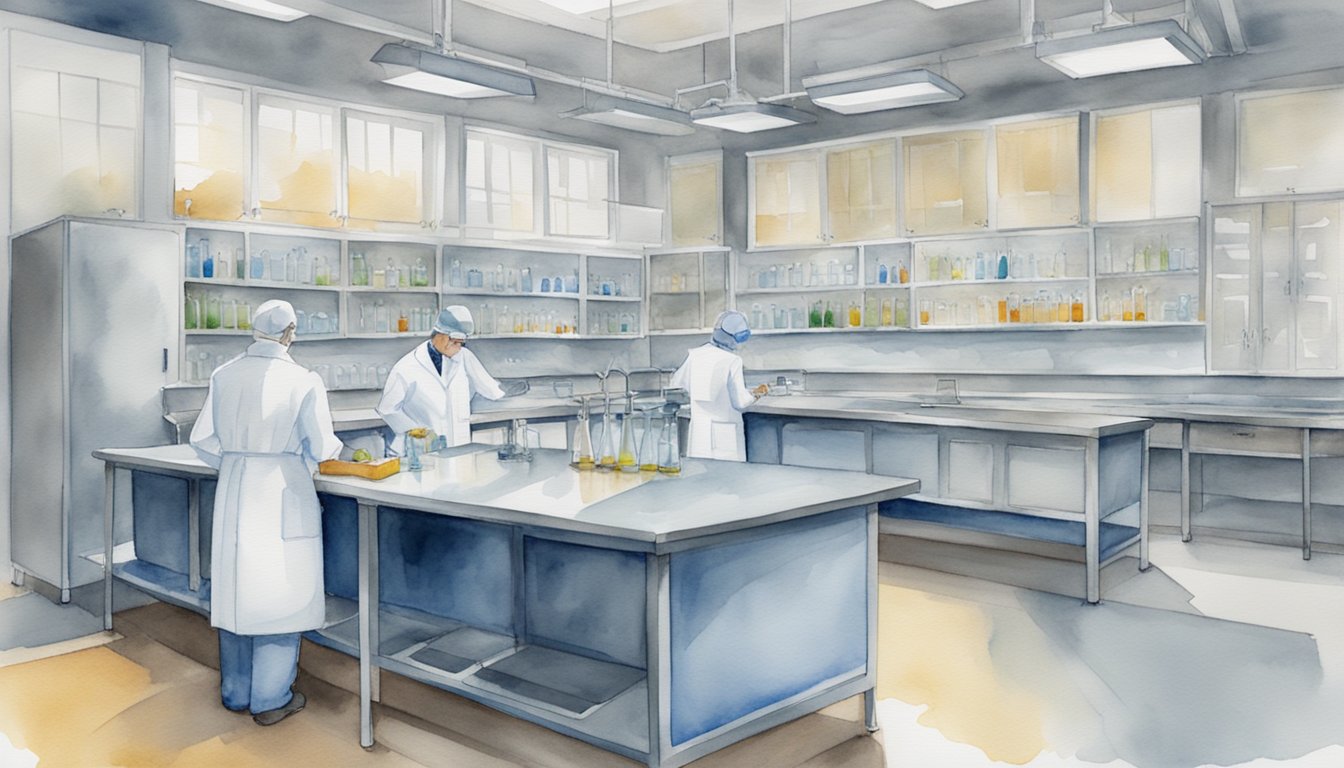 Solvent Selection for Mass Spectrometry: Key Considerations