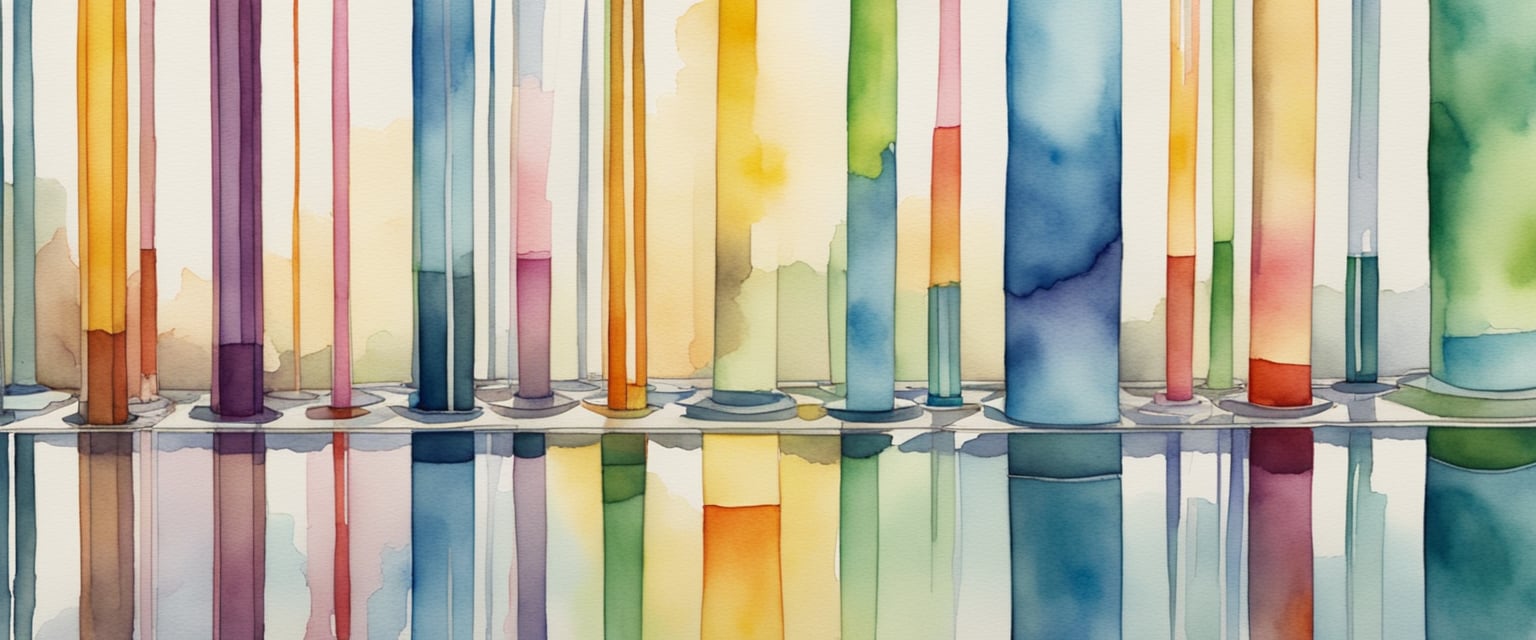 Understanding Chromatography Columns and Stationary Phases