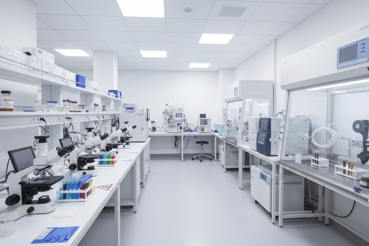 LC-MS Urine Toxicology Solvent Transition Evaluation