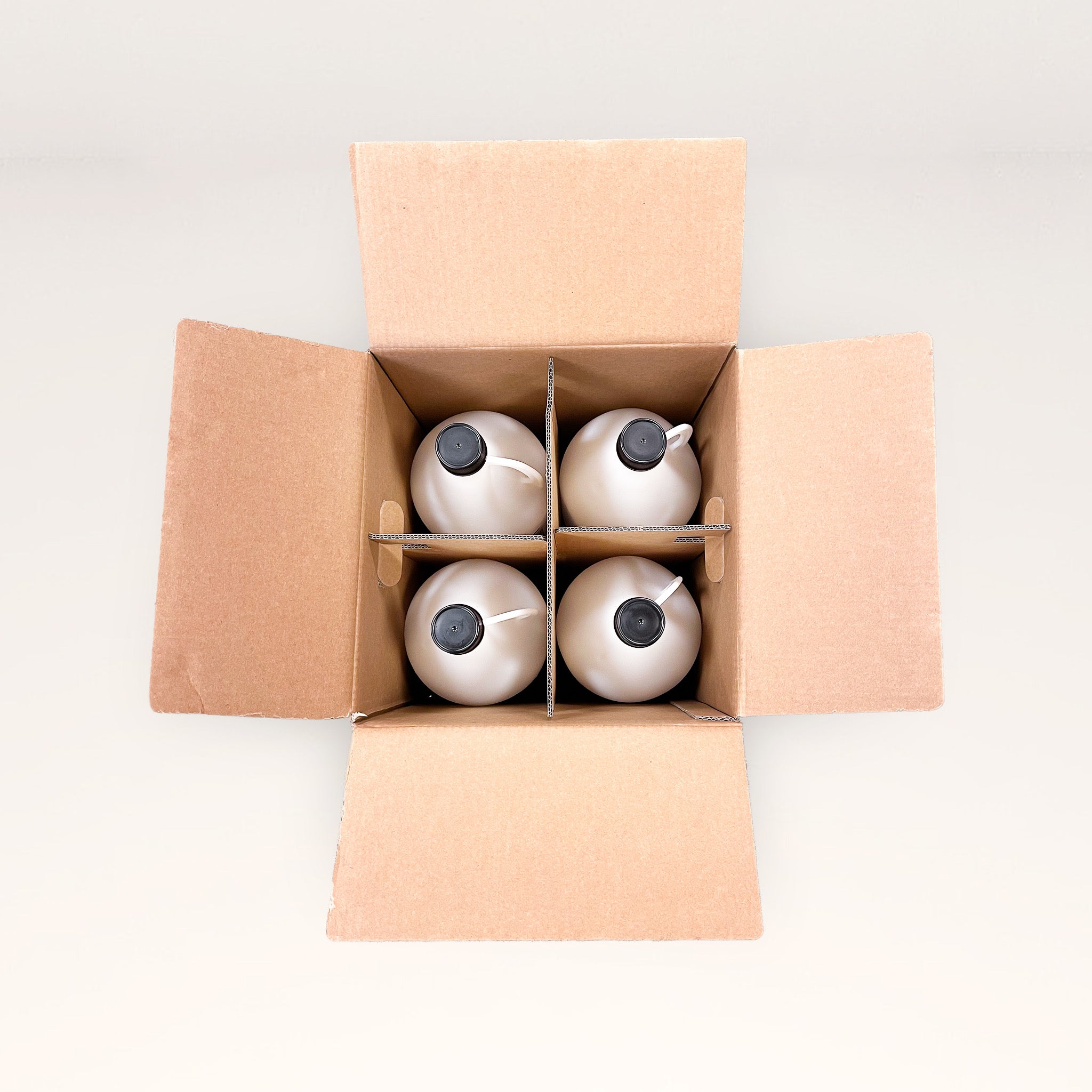 Pristine® Isopropyl Alcohol, Electronic Grade