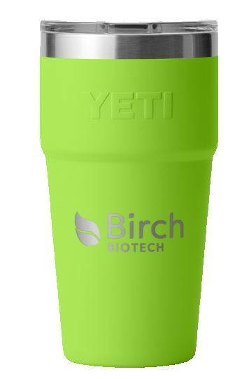 Birch Yeti Cup, 20 ounces