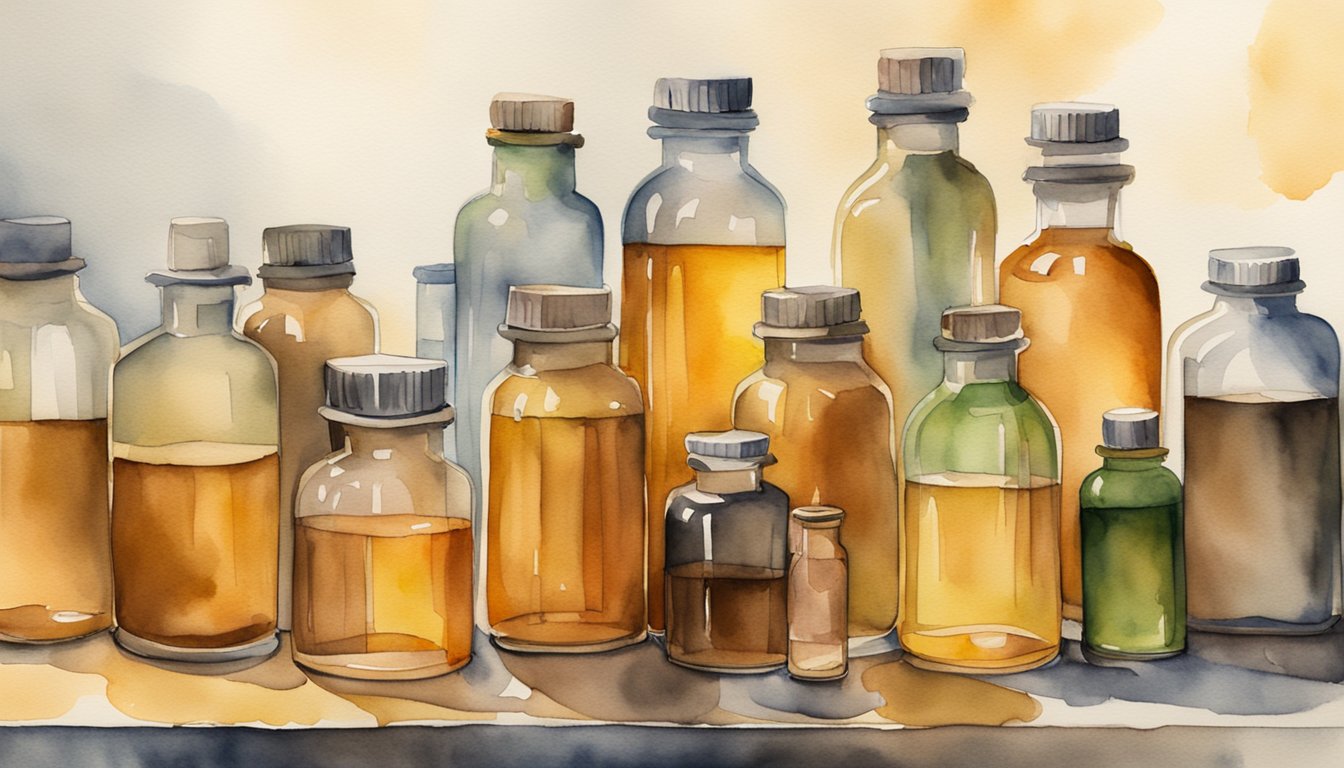 The Importance of Purity in LC-MS Grade Reagents