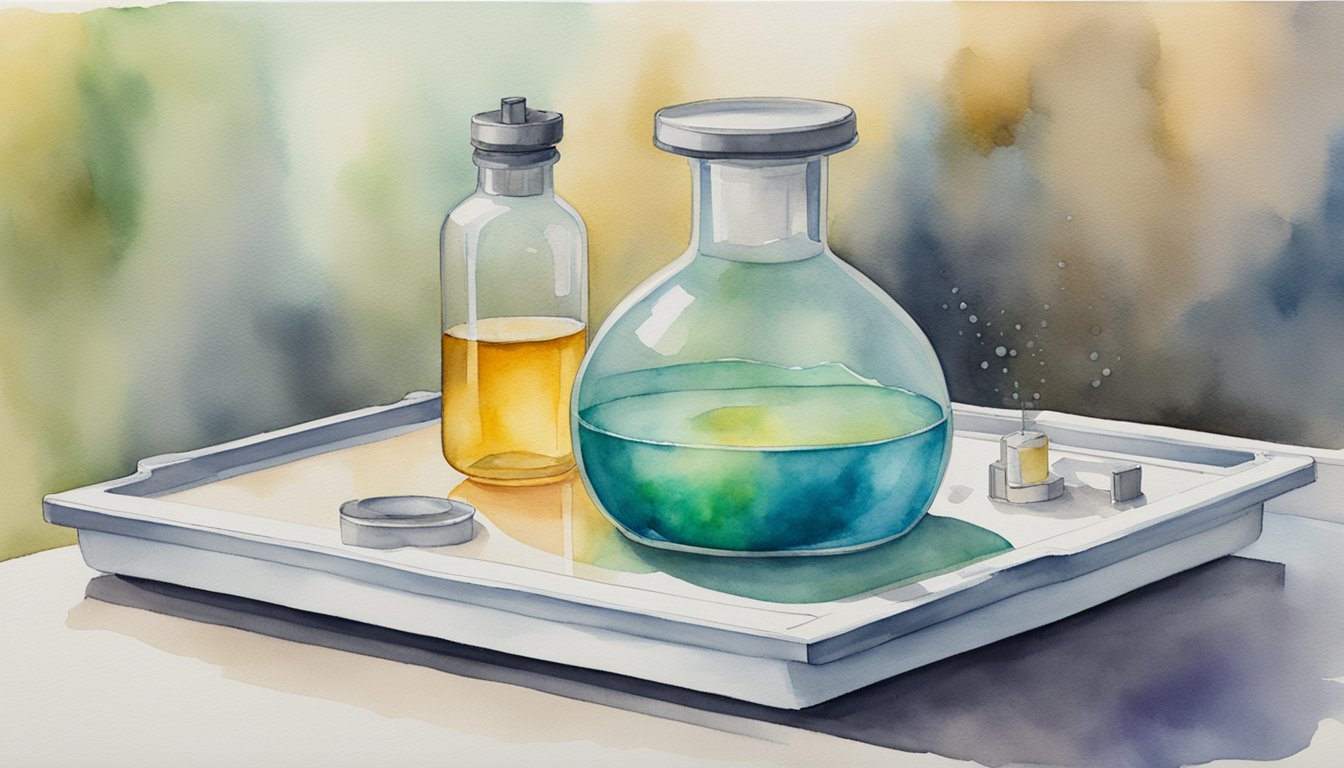 Mastering Solvent Evaporation in LC-MS: Sample Preparation Techniques and Tips