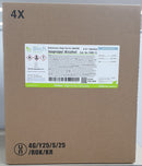 Pristine Isopropyl Alcohol, Electronic Grade