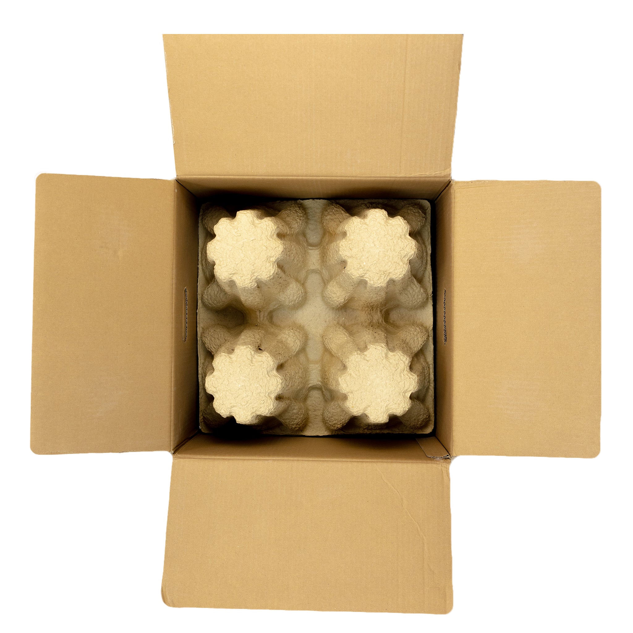 PRISTINE® Tetrahydrofuran (1917-5), HPLC Grade, 4 x 4 Liter