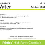 1939-5_LC-MS Grade Pristine™ Water, 4 Liter